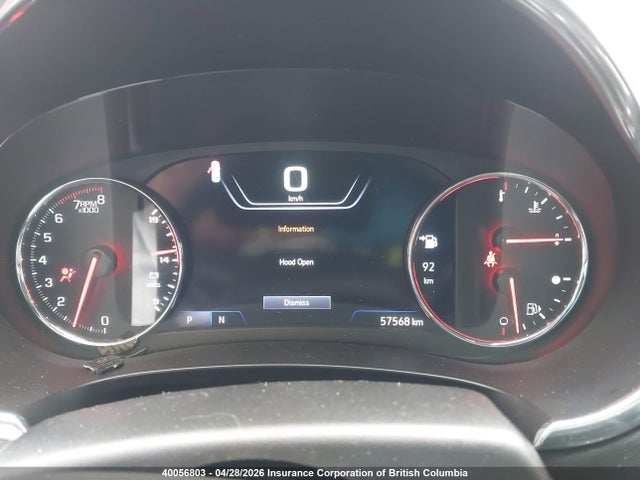 CHEVROLET MALIBU - 7