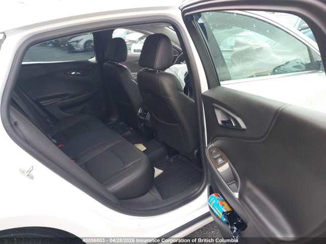 CHEVROLET MALIBU - 8