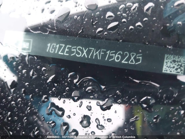 CHEVROLET MALIBU - 9