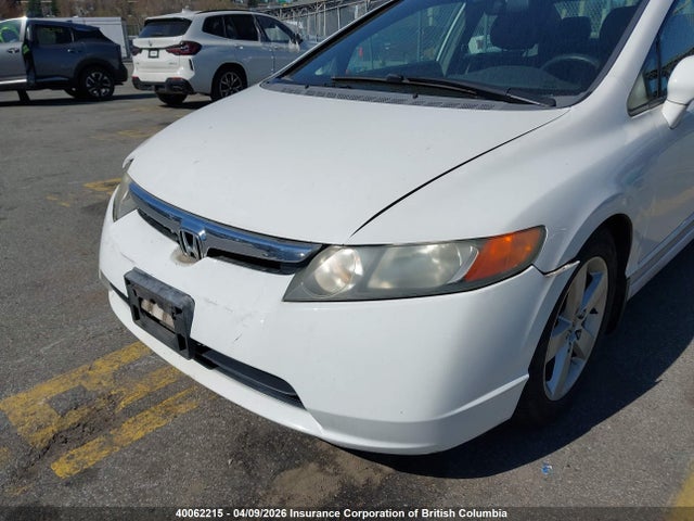 HONDA CIVIC - 6