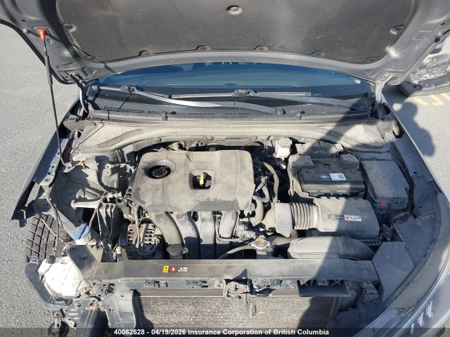 HYUNDAI ELANTRA SEL/VALUE/LIMITED - 10