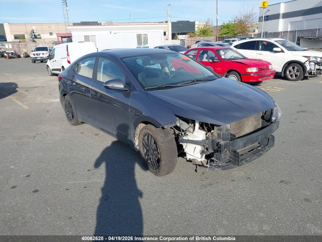 HYUNDAI ELANTRA SEL/VALUE/LIMITED - 1