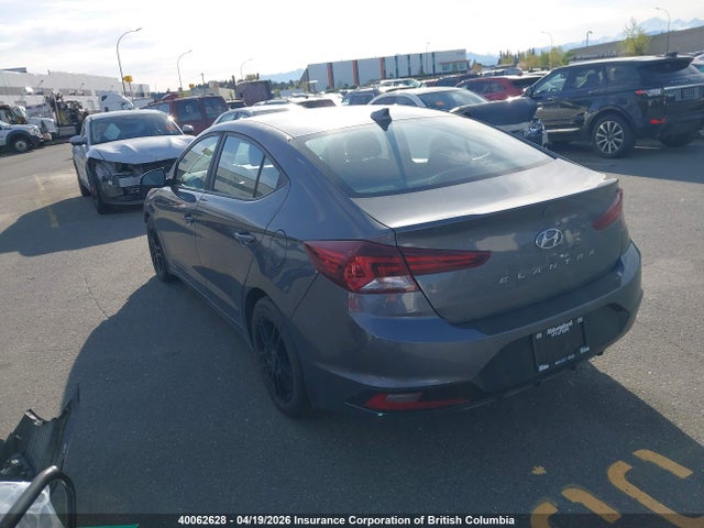 HYUNDAI ELANTRA SEL/VALUE/LIMITED - 3