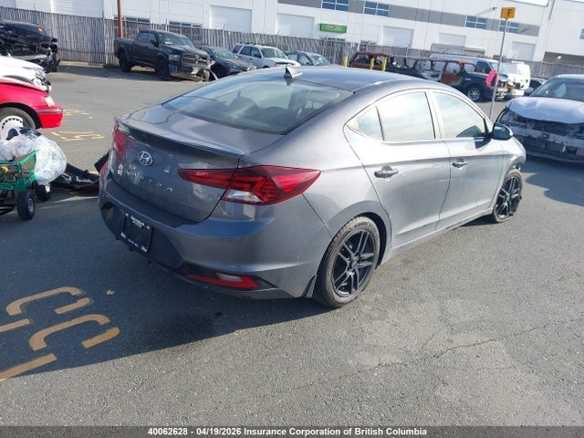 HYUNDAI ELANTRA SEL/VALUE/LIMITED - 4