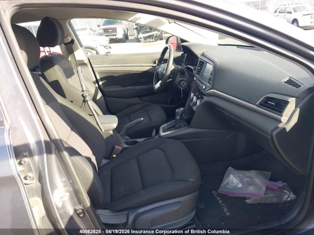 HYUNDAI ELANTRA SEL/VALUE/LIMITED - 5