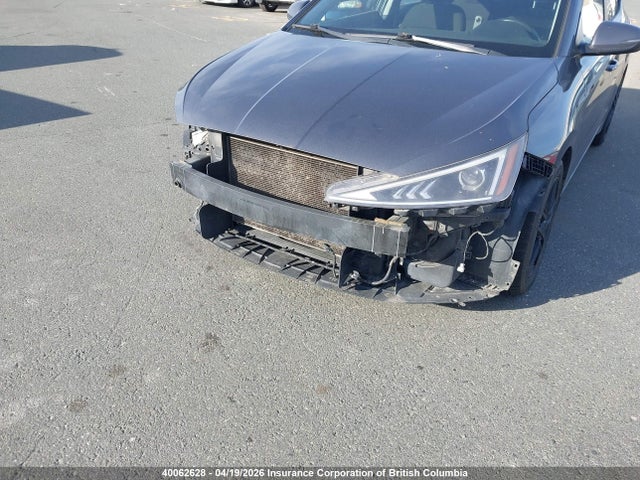 HYUNDAI ELANTRA SEL/VALUE/LIMITED - 6