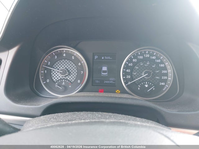 HYUNDAI ELANTRA SEL/VALUE/LIMITED - 7