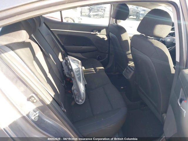 HYUNDAI ELANTRA SEL/VALUE/LIMITED - 8