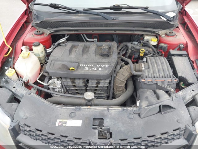 DODGE AVENGER SE - 10