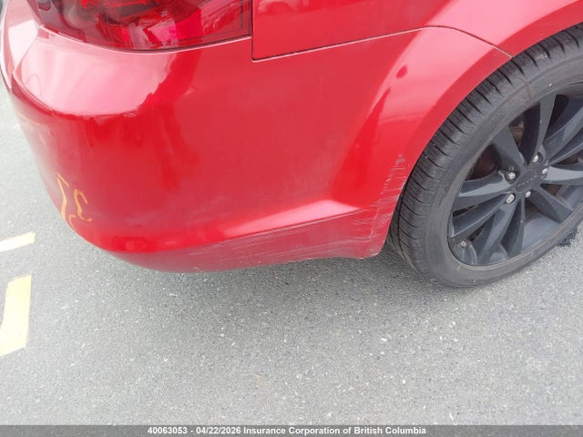 DODGE AVENGER SE - 6