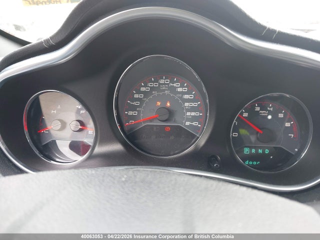 DODGE AVENGER SE - 7