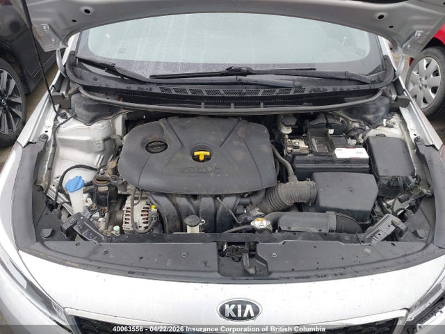 KIA FORTE - 10