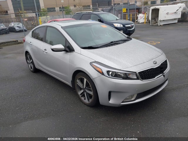 KIA FORTE - 1