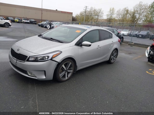 KIA FORTE - 2