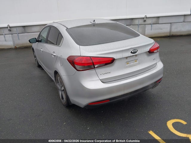 KIA FORTE - 3