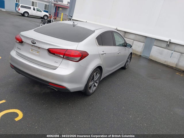 KIA FORTE - 4