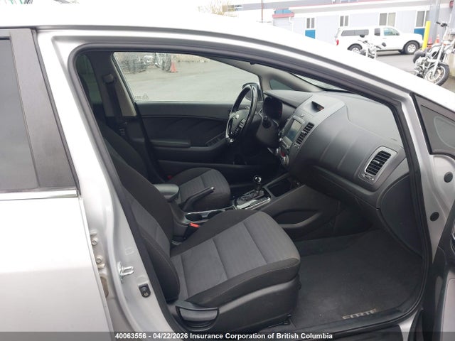KIA FORTE - 5
