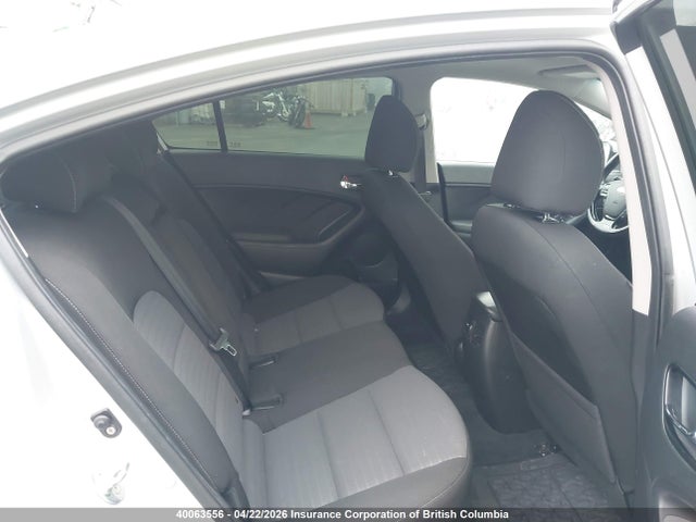 KIA FORTE - 8