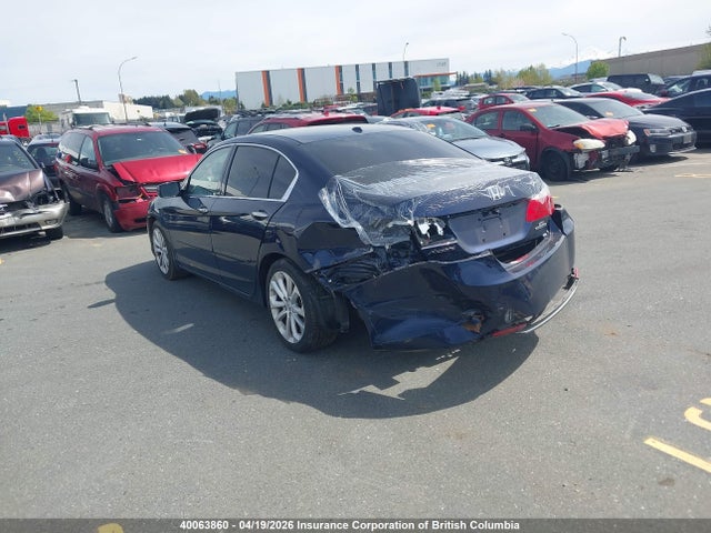 HONDA ACCORD TOURING - 3
