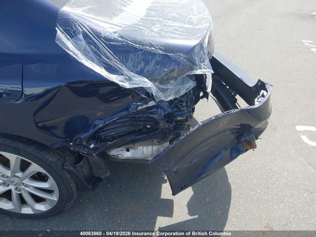 HONDA ACCORD TOURING - 6