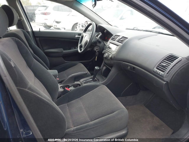 HONDA ACCORD - 5