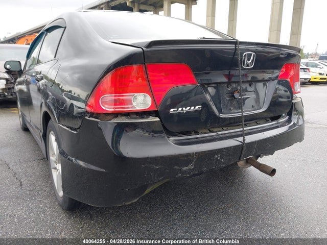 HONDA CIVIC - 6