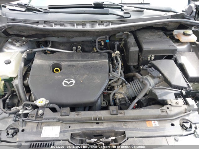 MAZDA 5 TOURING - 10