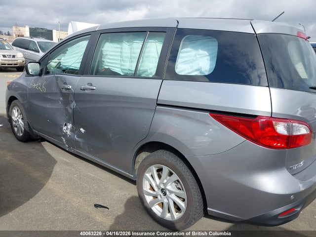 MAZDA 5 TOURING - 3