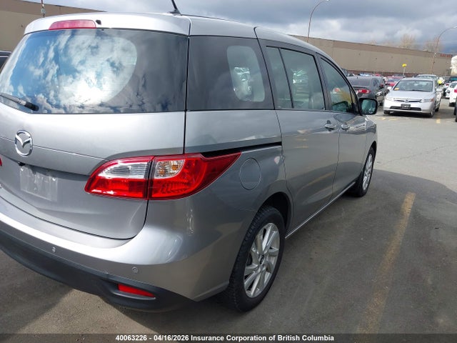 MAZDA 5 TOURING - 4