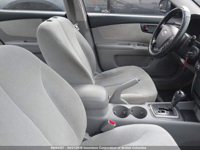 KIA OPTIMA LX/EX - 5