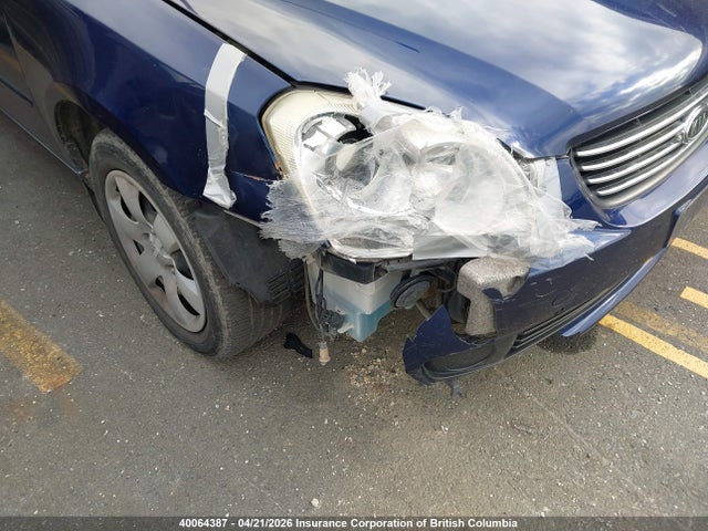 KIA OPTIMA LX/EX - 6