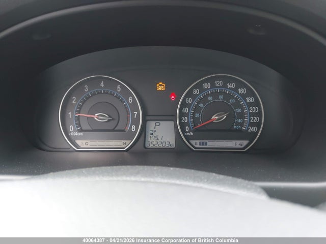 KIA OPTIMA LX/EX - 7