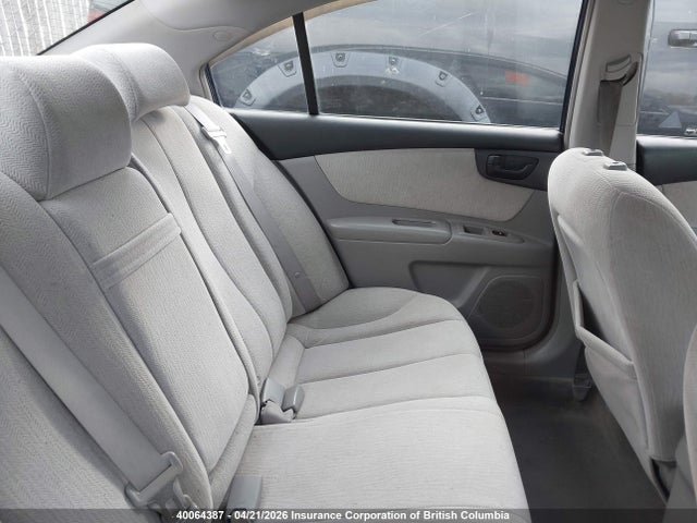 KIA OPTIMA LX/EX - 8