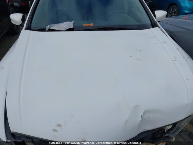 HONDA ACCORD EX - 10