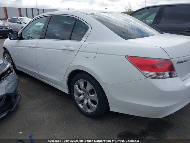 HONDA ACCORD EX - 3