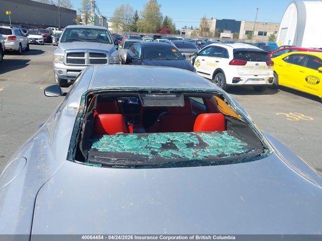 MASERATI GRANTURISMO - 6