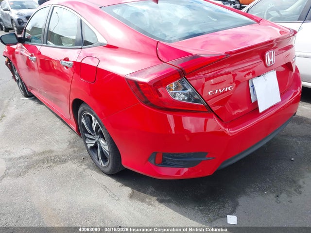 HONDA CIVIC - 3