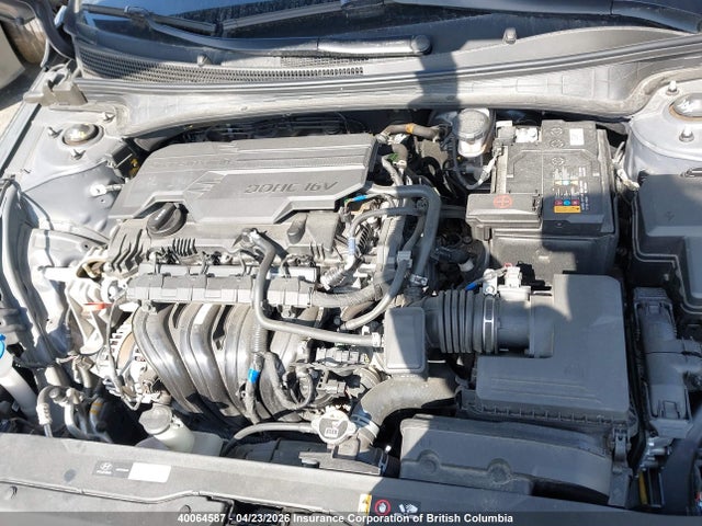 HYUNDAI ELANTRA - 10