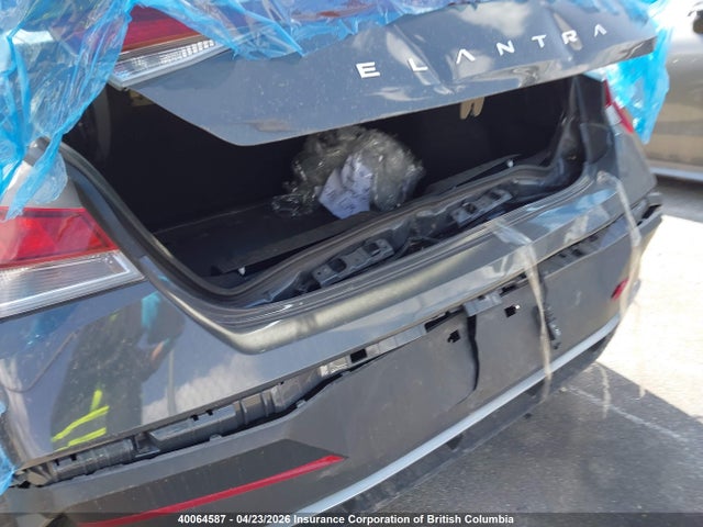 HYUNDAI ELANTRA - 6