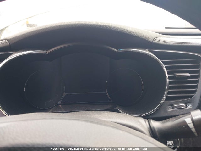 KIA OPTIMA HYBRID - 7