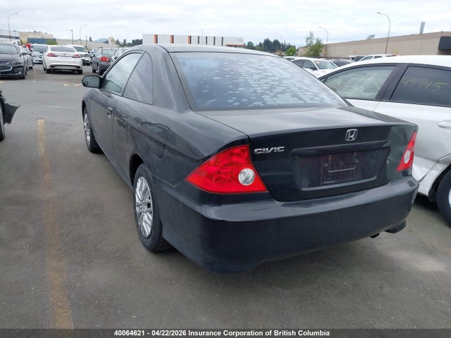 HONDA CIVIC - 3