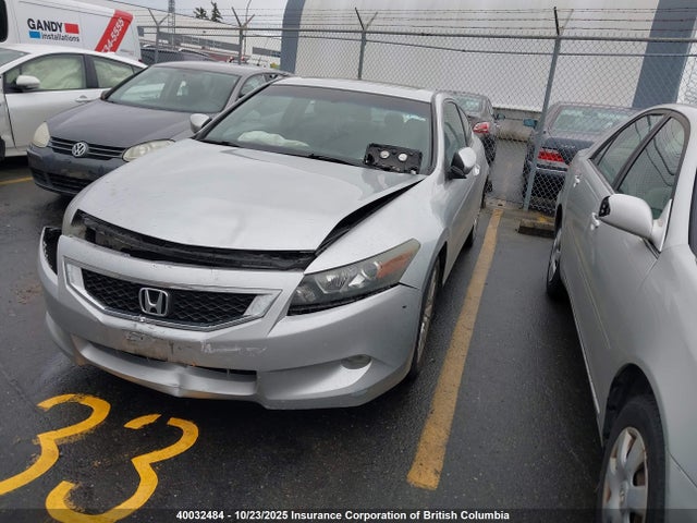 HONDA ACCORD - 2