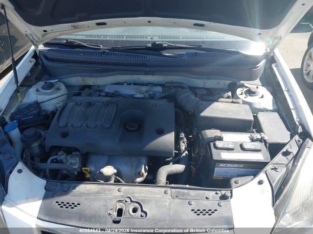 KIA RIO5 EX/EX-CONVENIENCE/EX-SPORT - 10