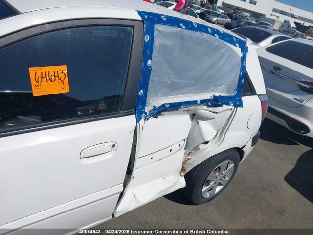 KIA RIO5 EX/EX-CONVENIENCE/EX-SPORT - 6