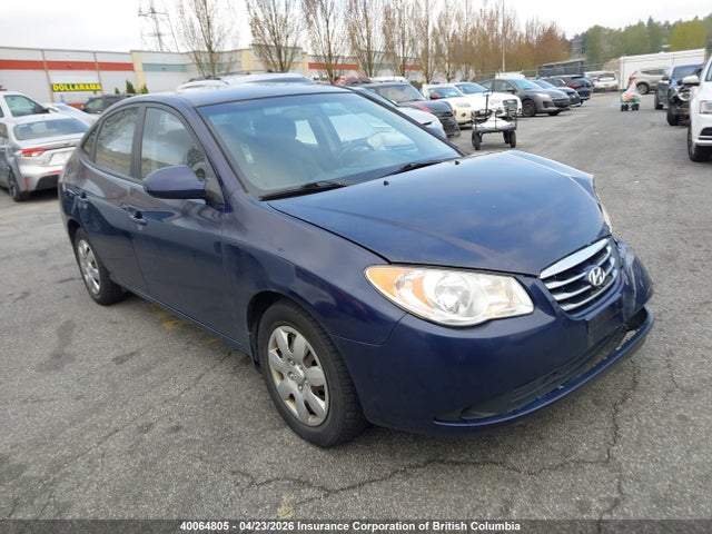 HYUNDAI ELANTRA BLUE/GLS/SE - 1