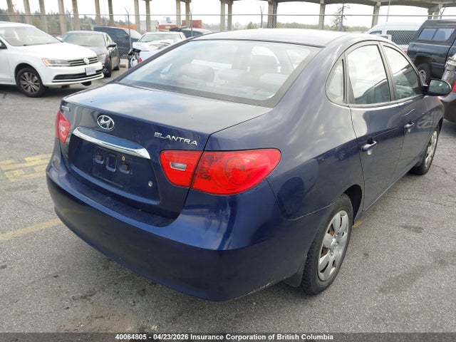 HYUNDAI ELANTRA BLUE/GLS/SE - 4