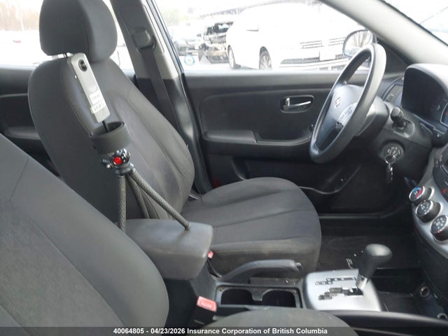 HYUNDAI ELANTRA BLUE/GLS/SE - 5