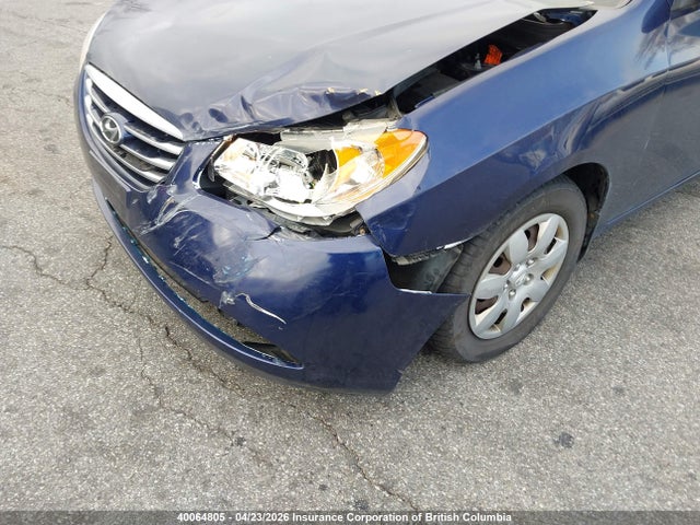 HYUNDAI ELANTRA BLUE/GLS/SE - 6