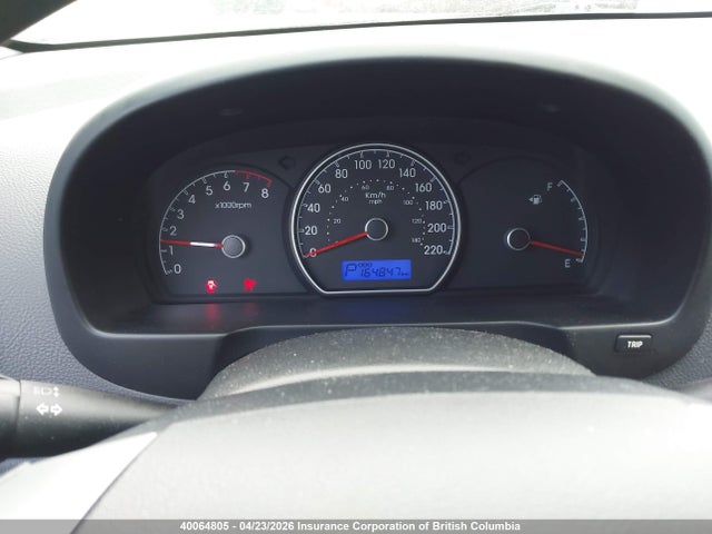 HYUNDAI ELANTRA BLUE/GLS/SE - 7