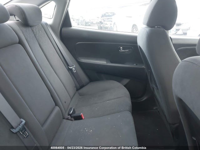 HYUNDAI ELANTRA BLUE/GLS/SE - 8